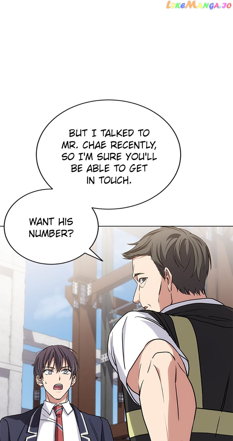 Psychometrer Super Sense Detective Chapter 22 - page 36