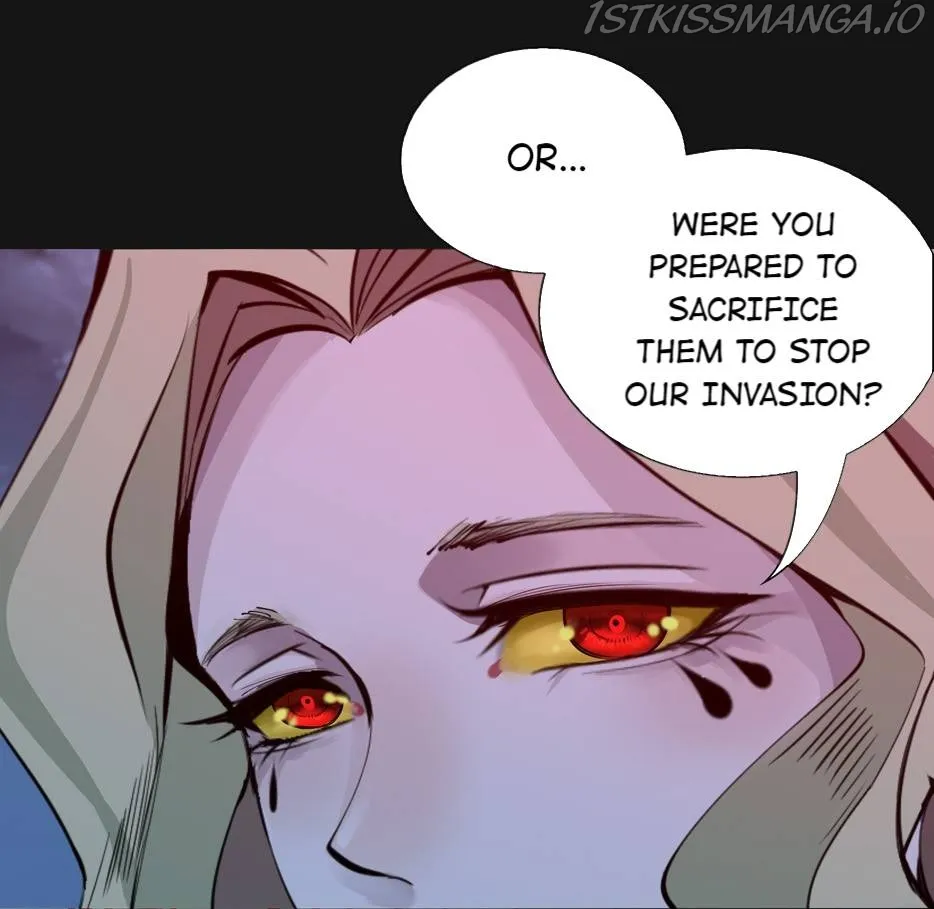 I’m a Human, but More of a Vampire Chapter 98 - page 12