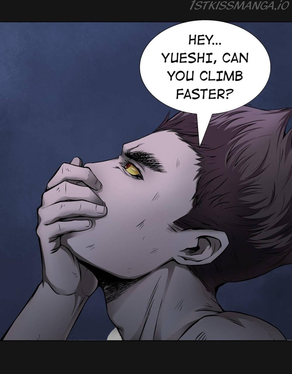 I’m a Human, but More of a Vampire Chapter 53 - page 27