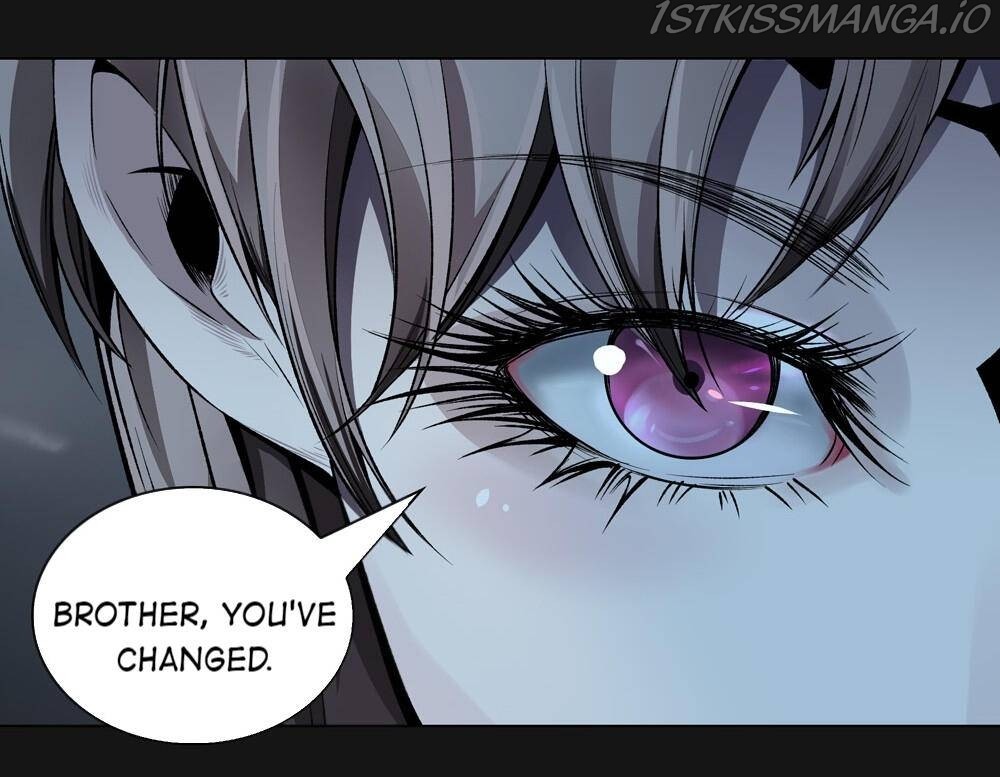 I’m a Human, but More of a Vampire Chapter 44 - page 44