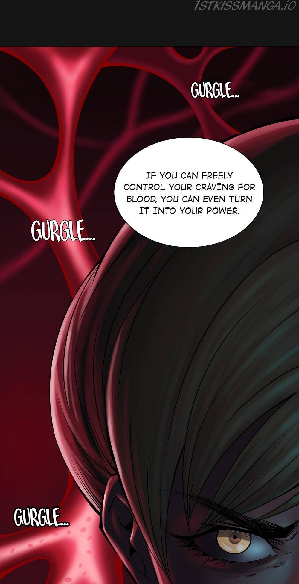 I’m a Human, but More of a Vampire Chapter 39 - page 51