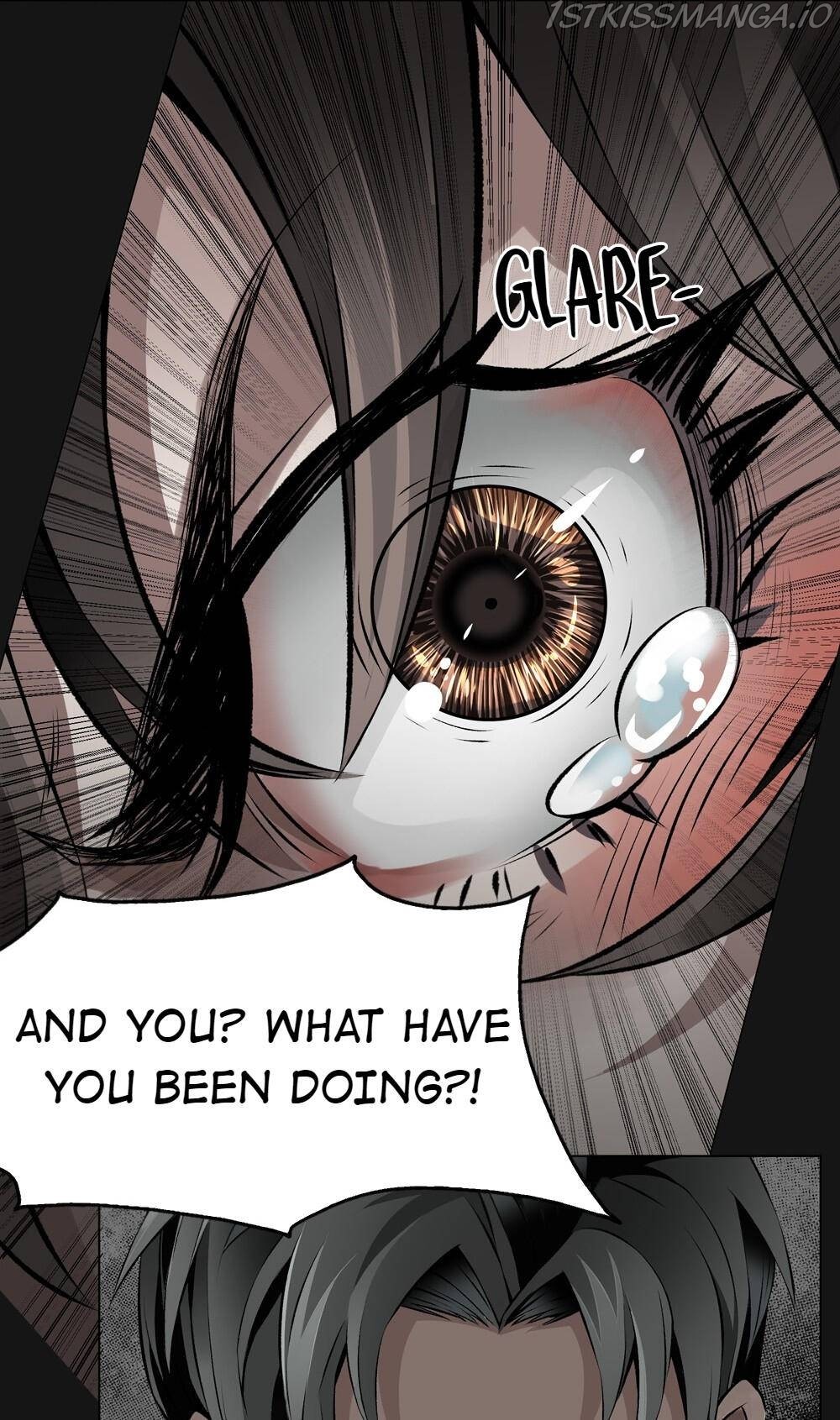 I’m a Human, but More of a Vampire Chapter 38 - page 21