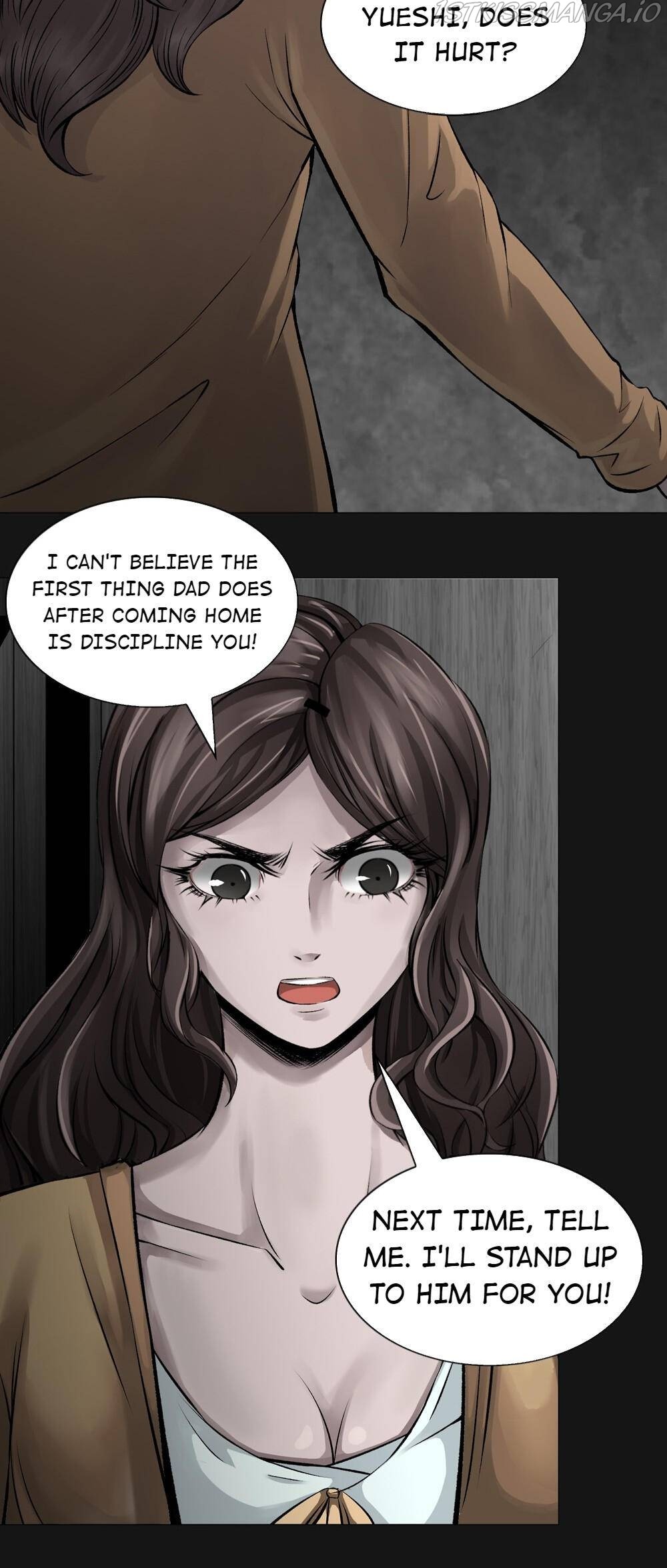 I’m a Human, but More of a Vampire Chapter 38 - page 26