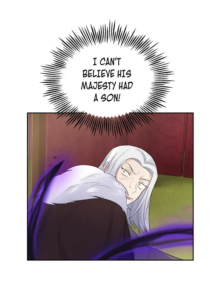 Silver Demon King Chapter 67 - page 56