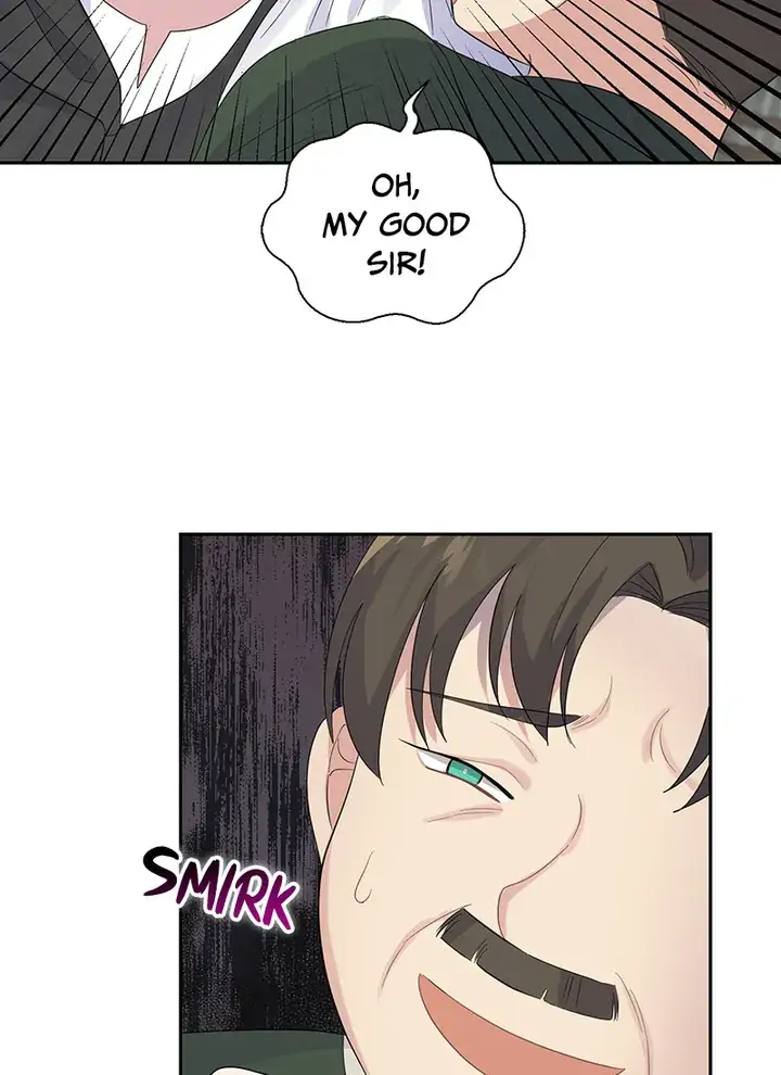 Silver Demon King Chapter 67 - page 72