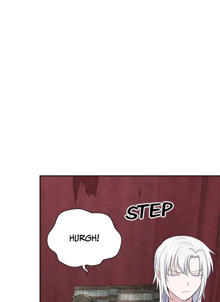 Silver Demon King Chapter 67 - page 76