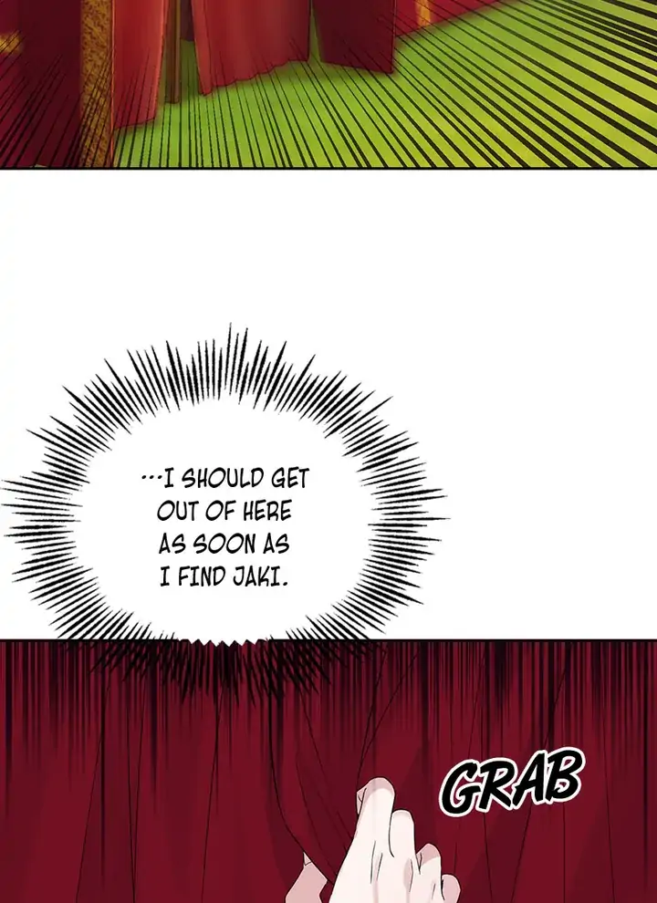 Silver Demon King Chapter 66 - page 83