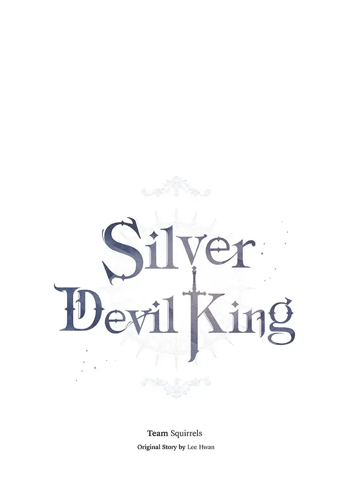 Silver Demon King Chapter 65 - page 45