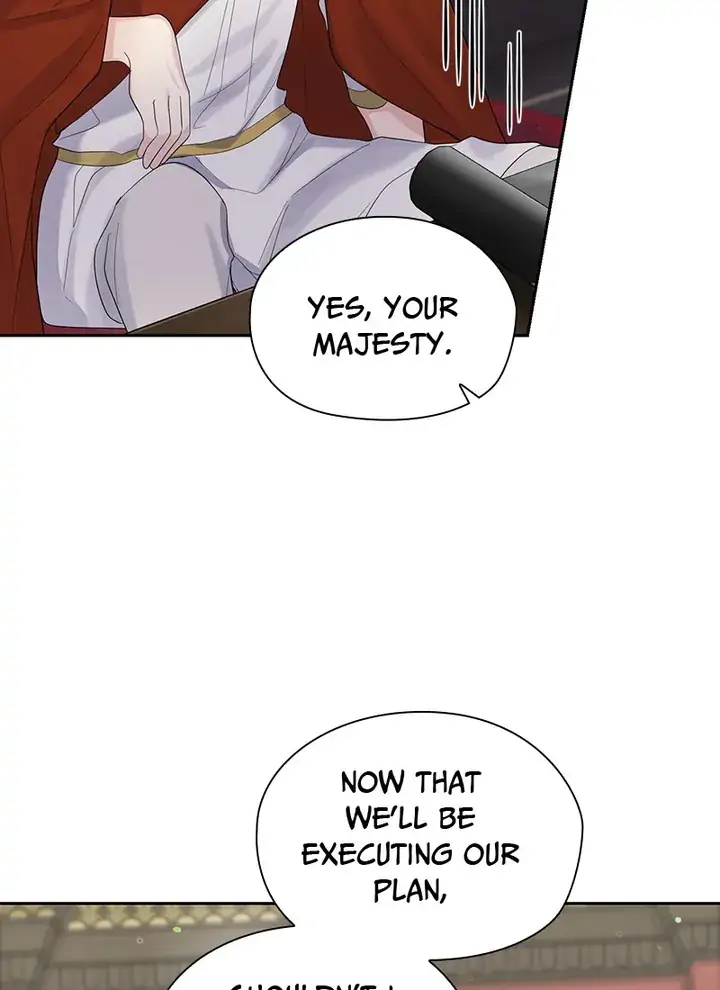 Silver Demon King Chapter 64 - page 21