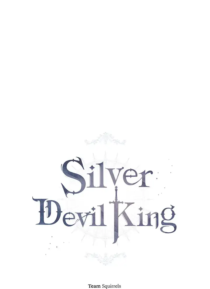 Silver Demon King Chapter 64 - page 27