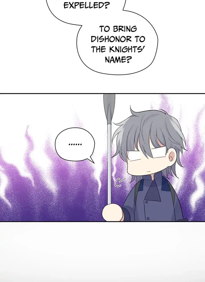 Silver Demon King Chapter 63 - page 69