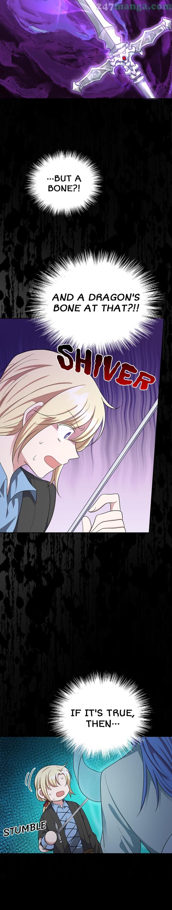 Silver Demon King Chapter 55 - page 26