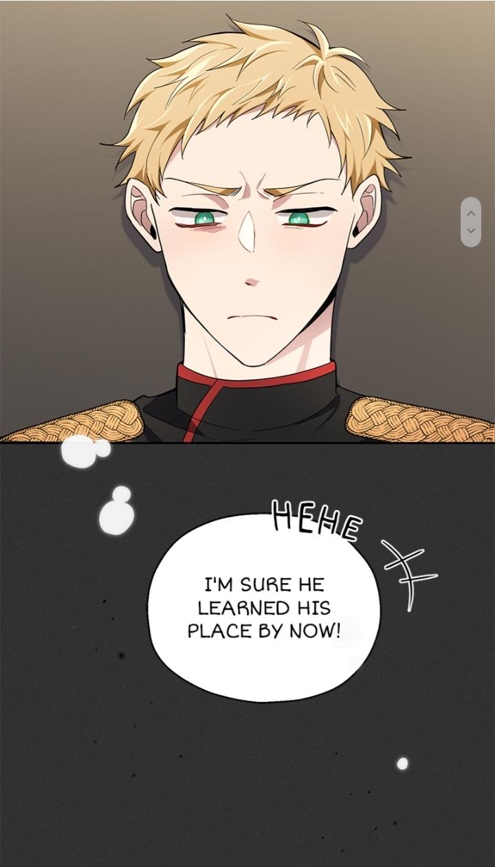 Silver Demon King Chapter 37 - page 18