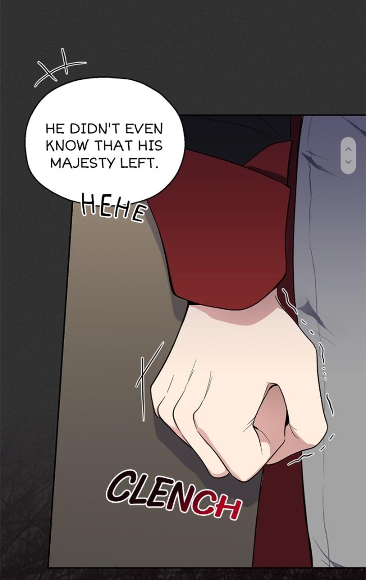 Silver Demon King Chapter 37 - page 19