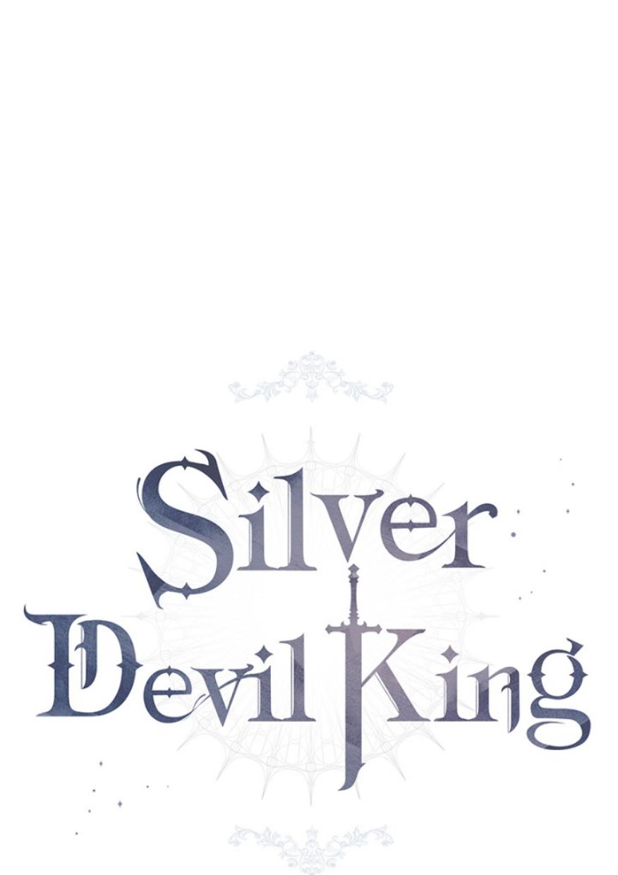 Silver Demon King Chapter 36 - page 19