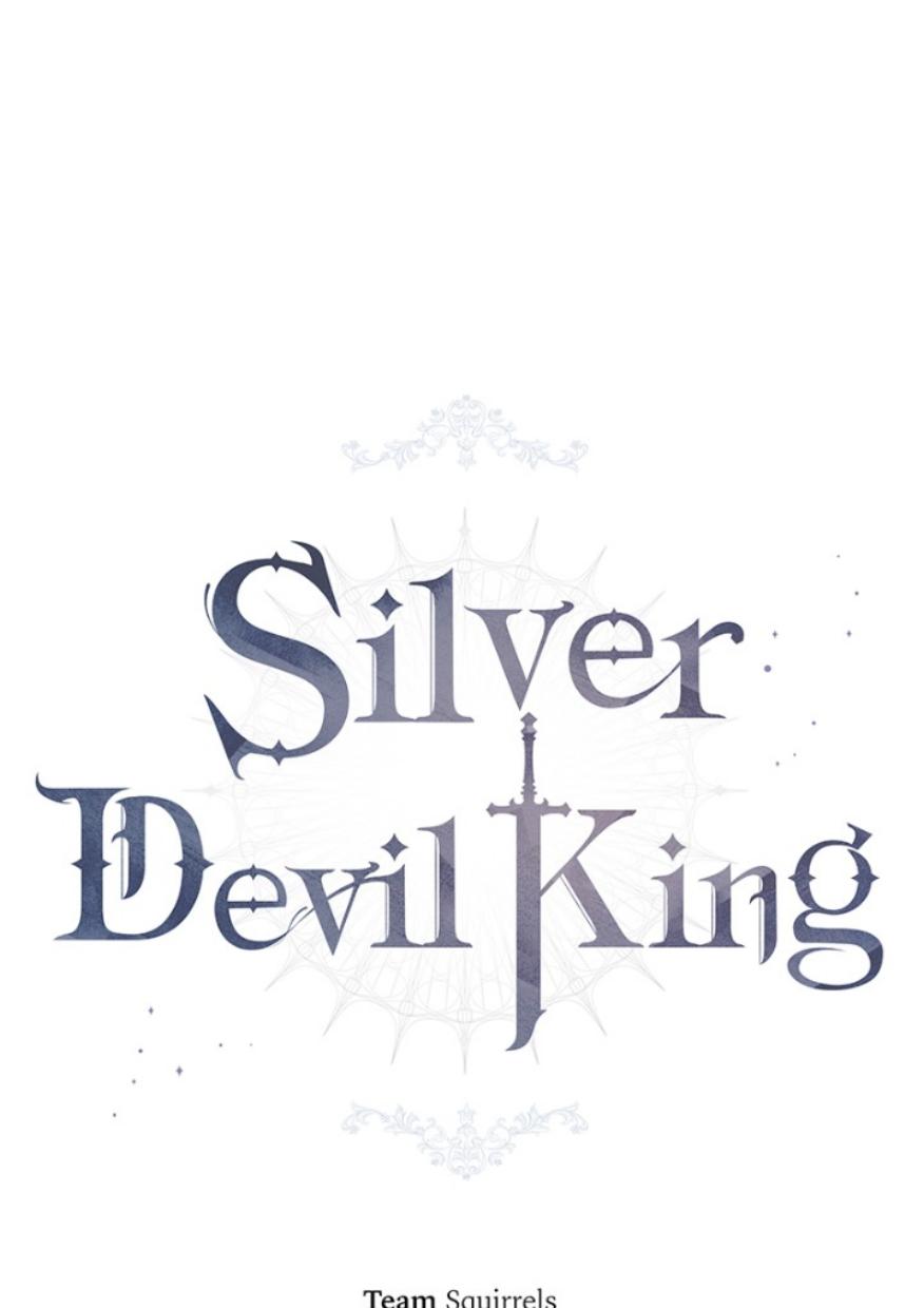 Silver Demon King Chapter 35 - page 19