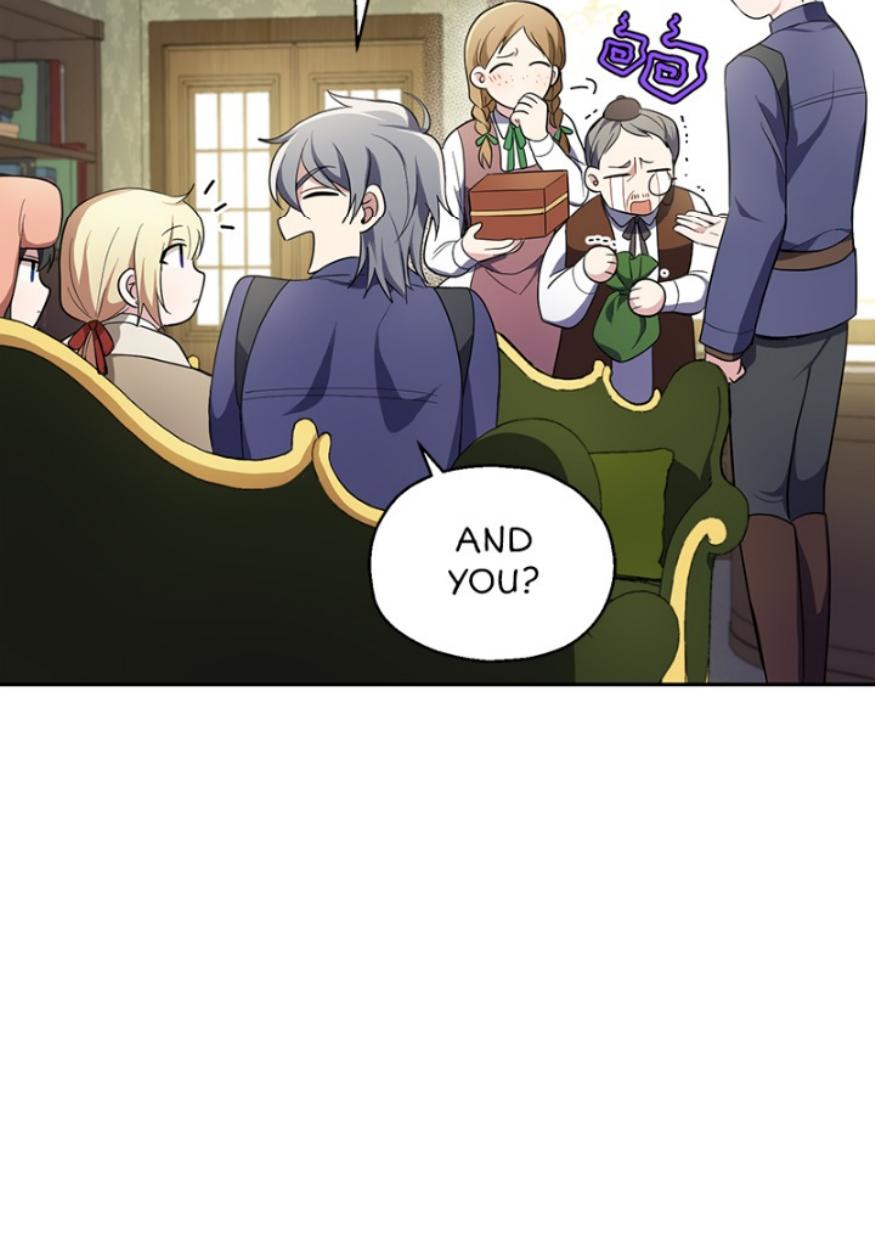 Silver Demon King Chapter 35 - page 54