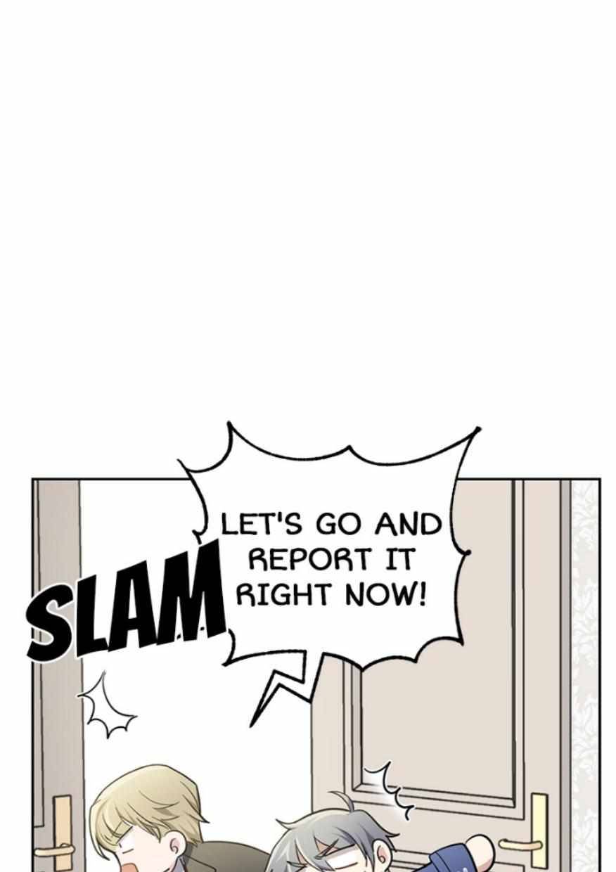 Silver Demon King Chapter 34 - page 23