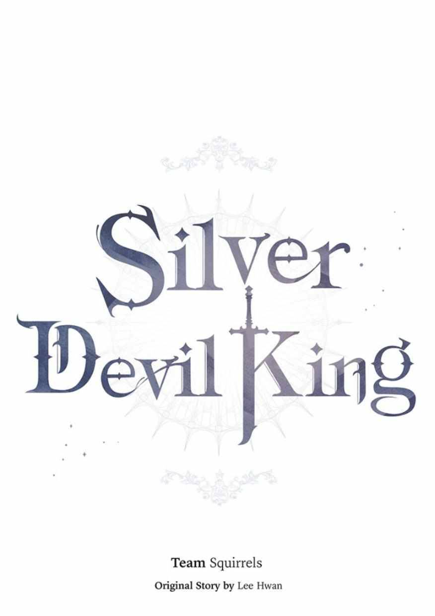 Silver Demon King Chapter 34 - page 26