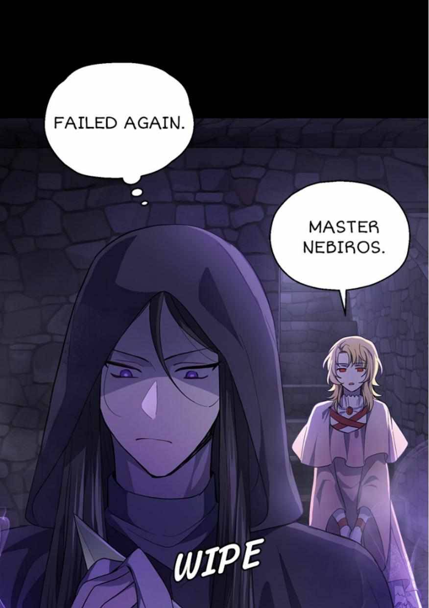 Silver Demon King Chapter 33 - page 106