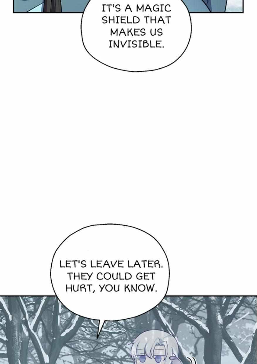 Silver Demon King Chapter 33 - page 21