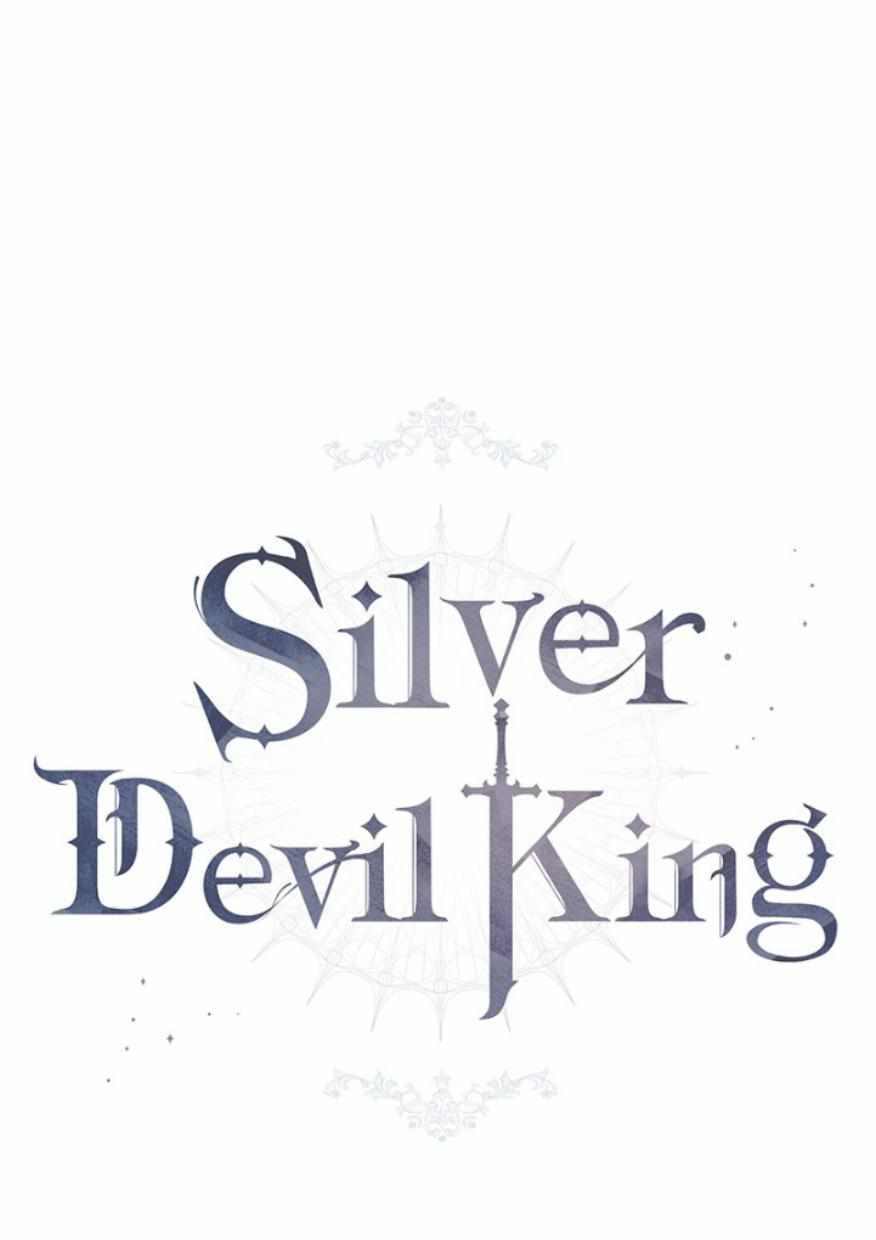 Silver Demon King Chapter 33 - page 28