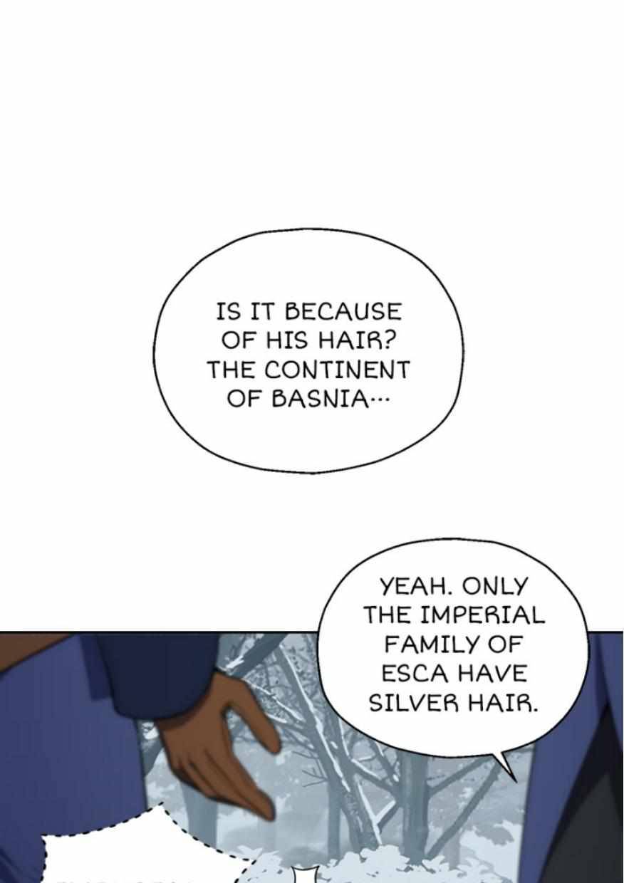 Silver Demon King Chapter 33 - page 33