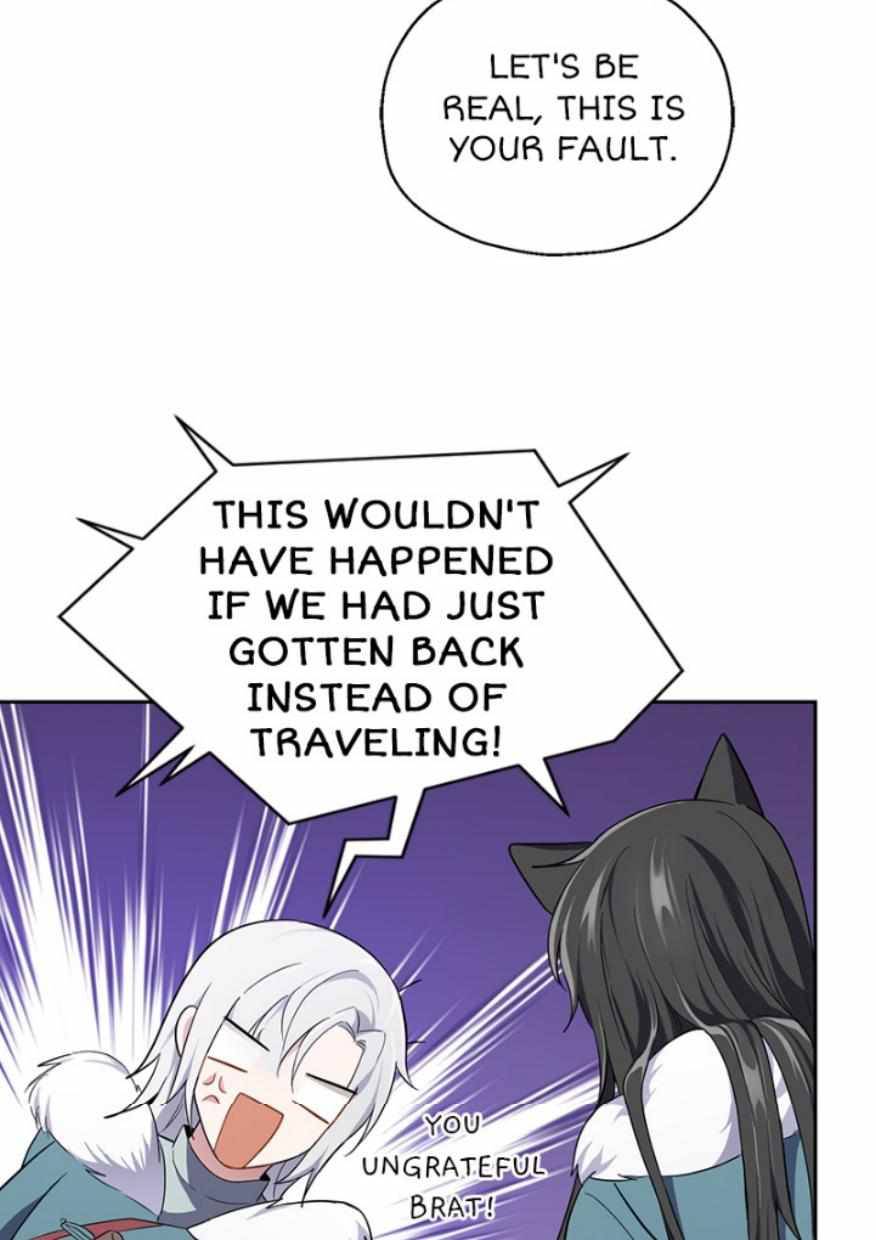 Silver Demon King Chapter 33 - page 67