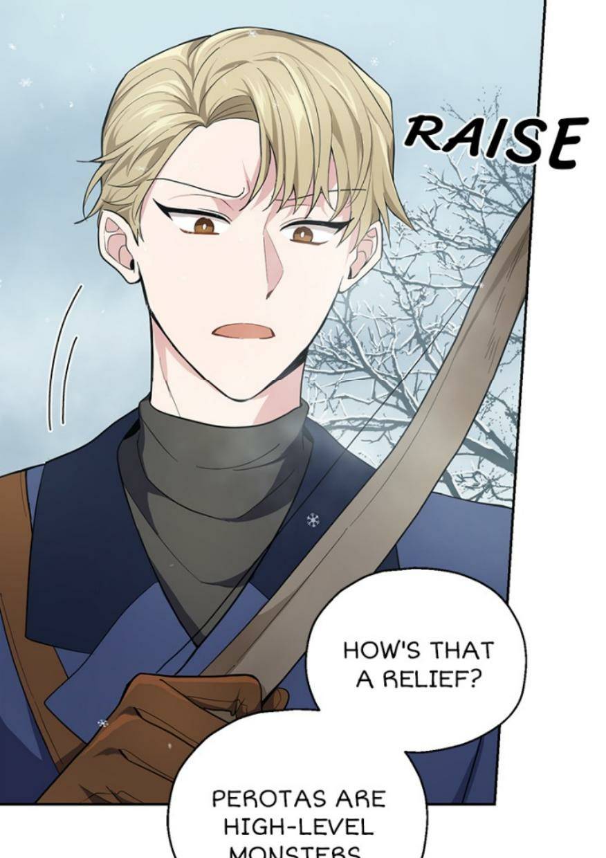 Silver Demon King Chapter 32 - page 60