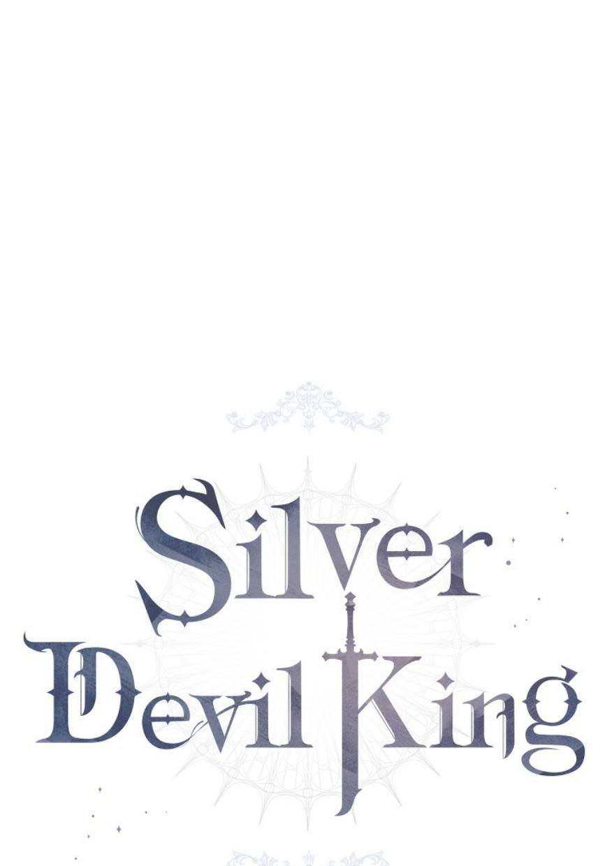 Silver Demon King Chapter 31 - page 32