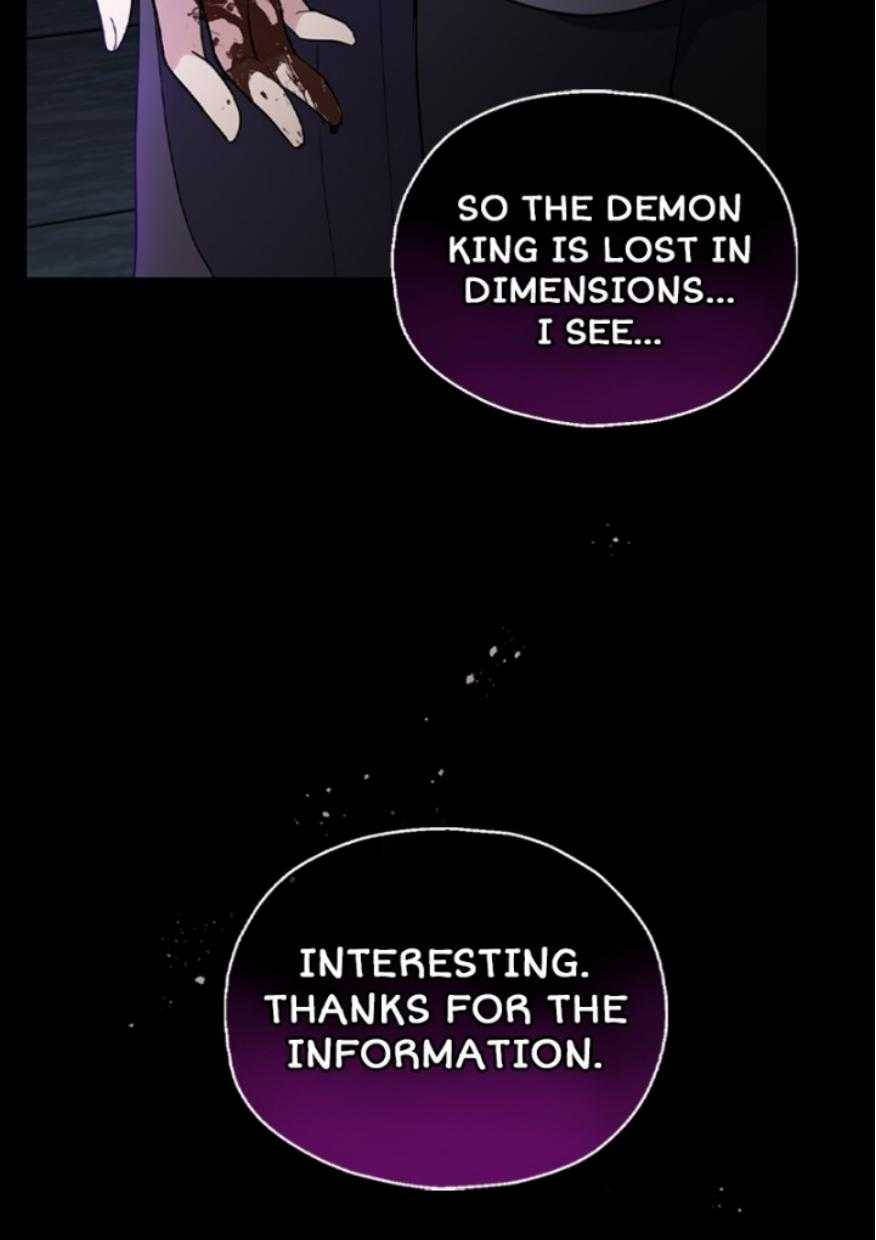 Silver Demon King Chapter 30 - page 91