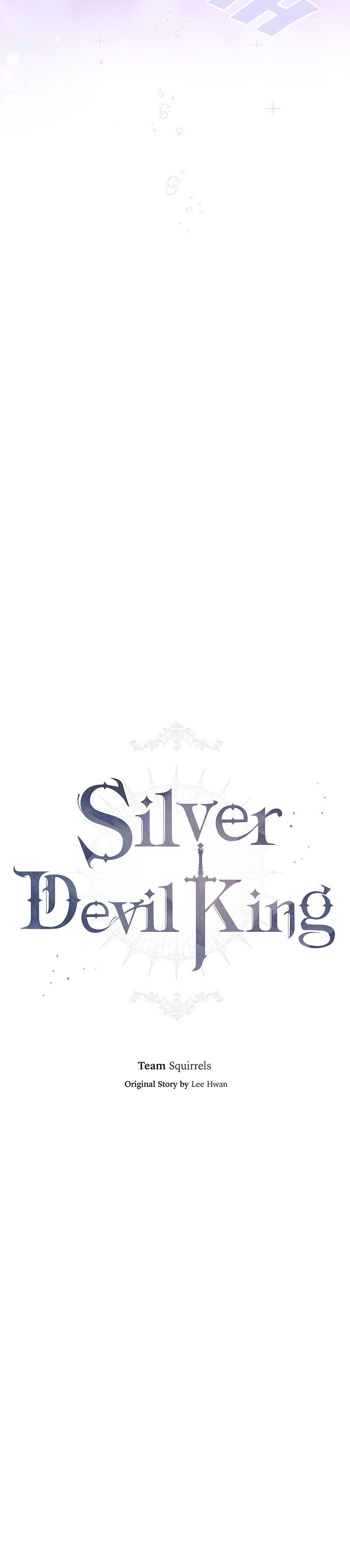 Silver Demon King Chapter 16 - page 13