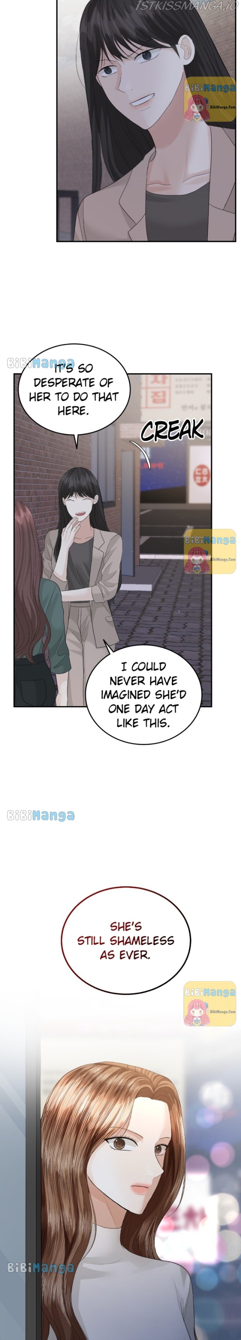 The Essence Of A Perfect Marriage Chapter 73 - page 20