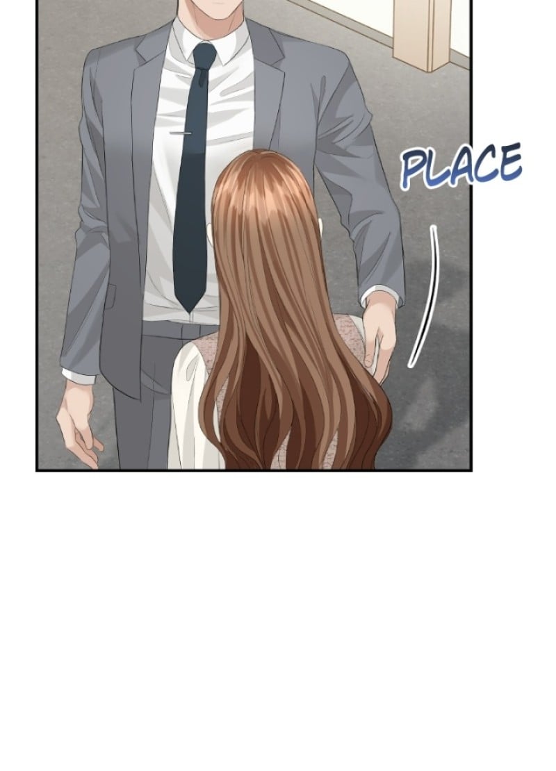 The Essence Of A Perfect Marriage chapter 66 - page 30