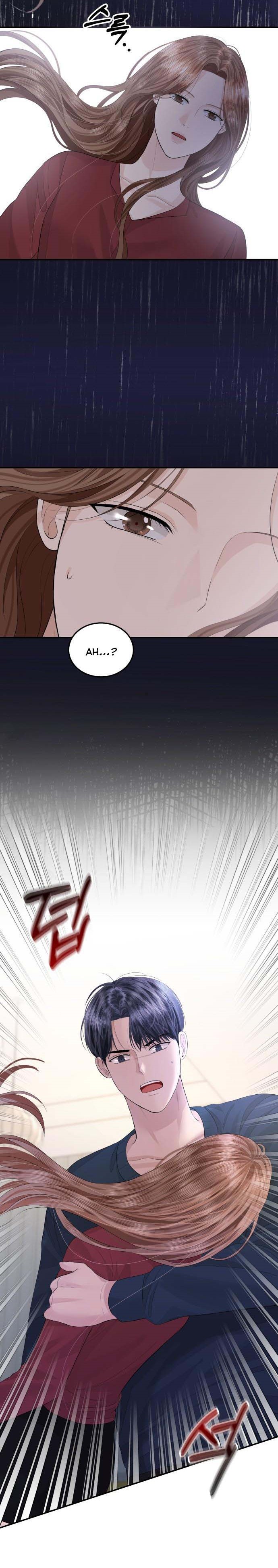 The Essence Of A Perfect Marriage chapter 52 - page 27