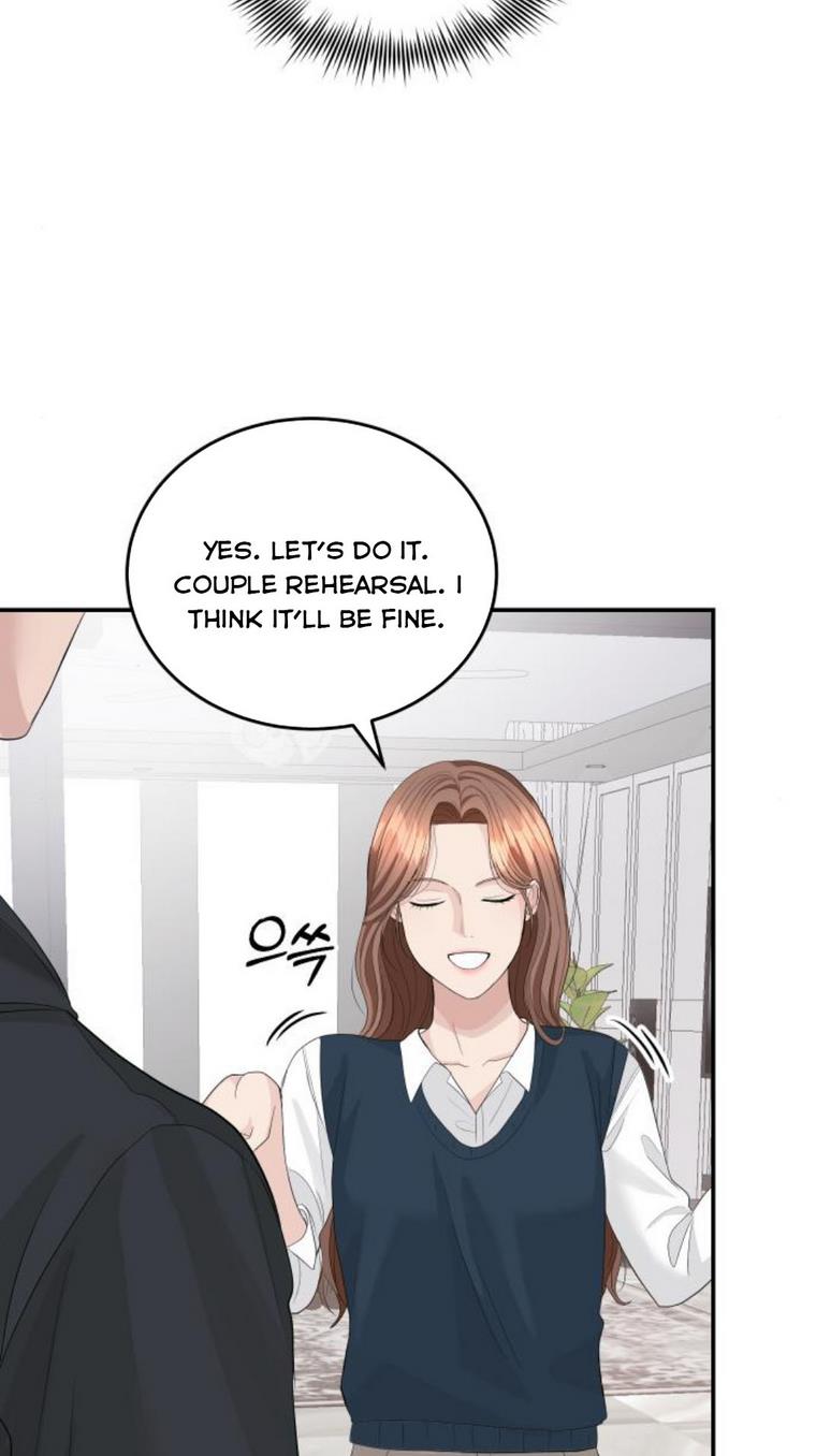 The Essence Of A Perfect Marriage chapter 38 - page 46