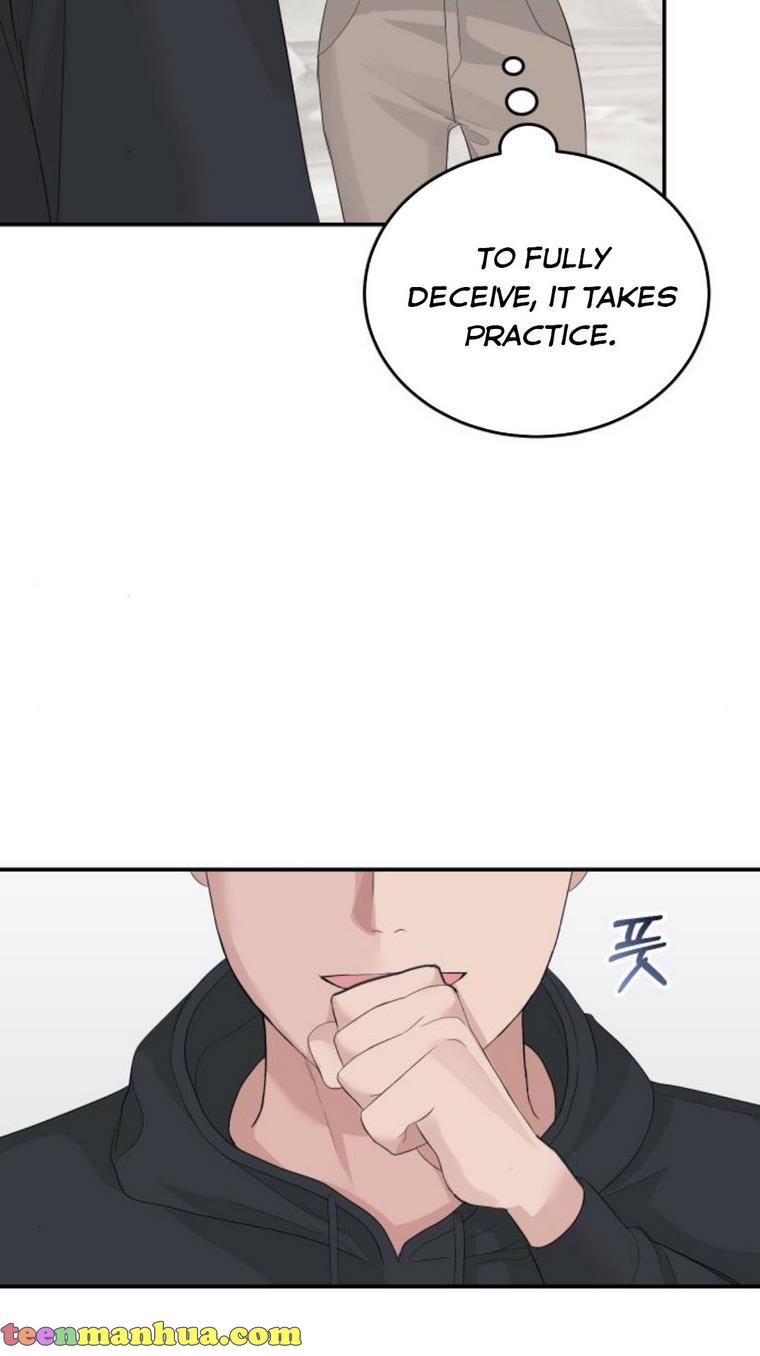 The Essence Of A Perfect Marriage chapter 38 - page 47