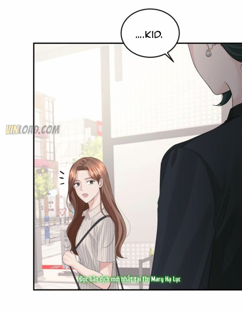 The Essence Of A Perfect Marriage chapter 36 - page 45