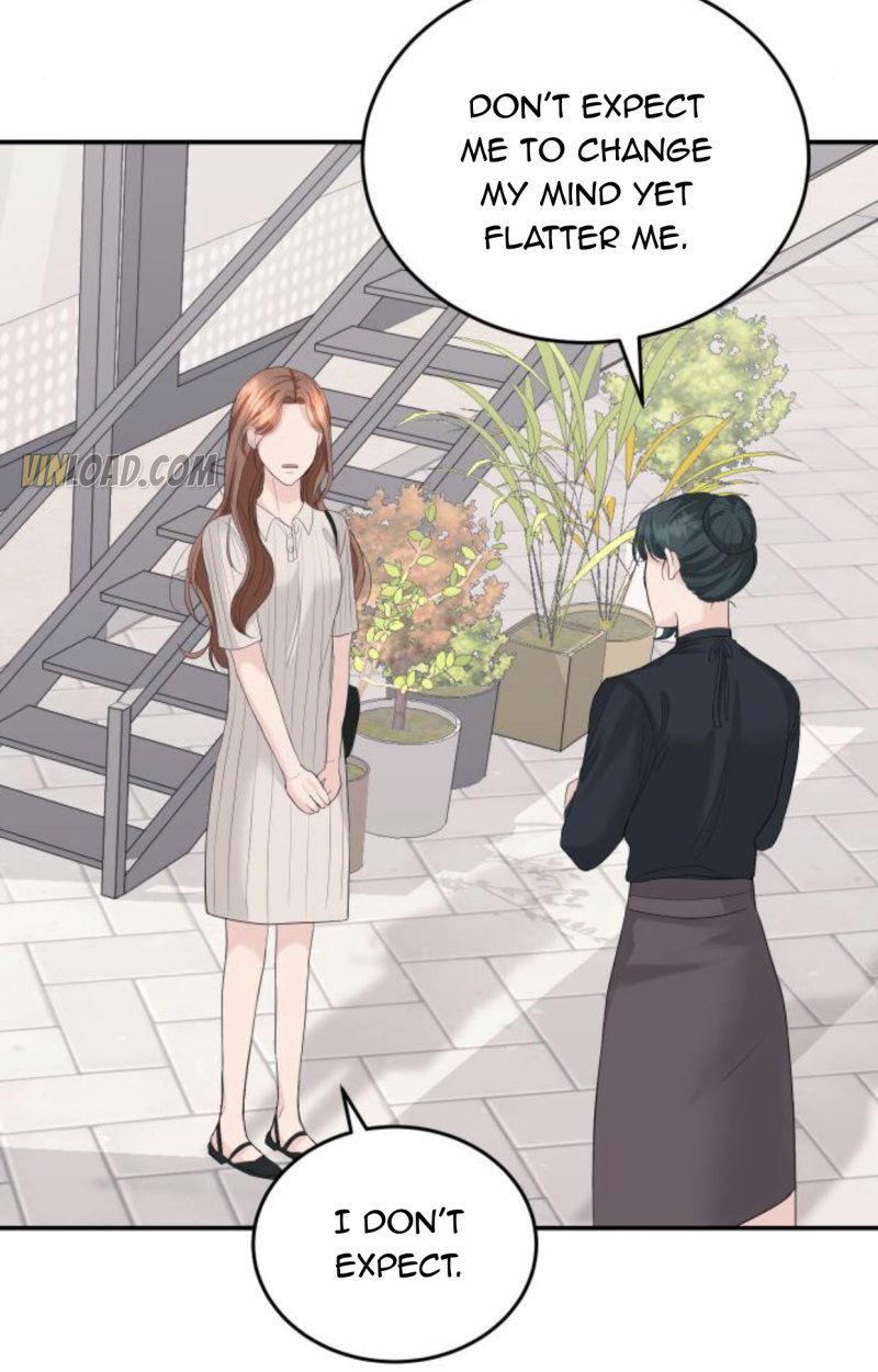 The Essence Of A Perfect Marriage chapter 36 - page 53