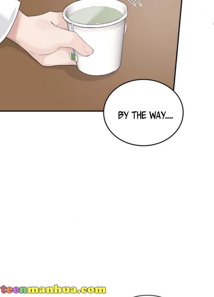 The Essence Of A Perfect Marriage chapter 31 - page 10