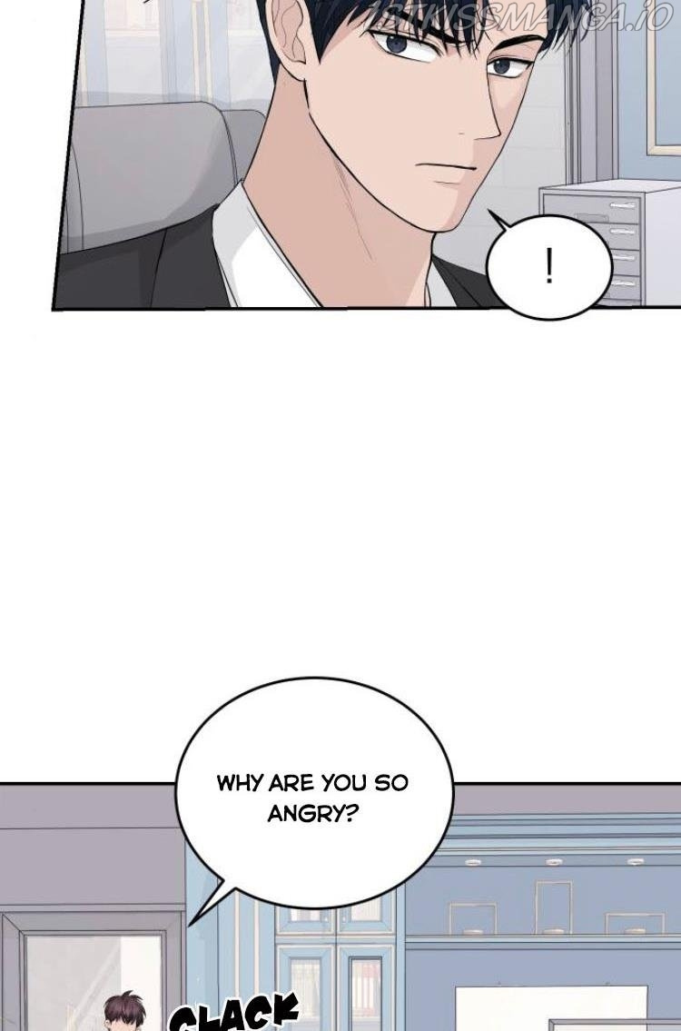 The Essence Of A Perfect Marriage chapter 24 - page 26