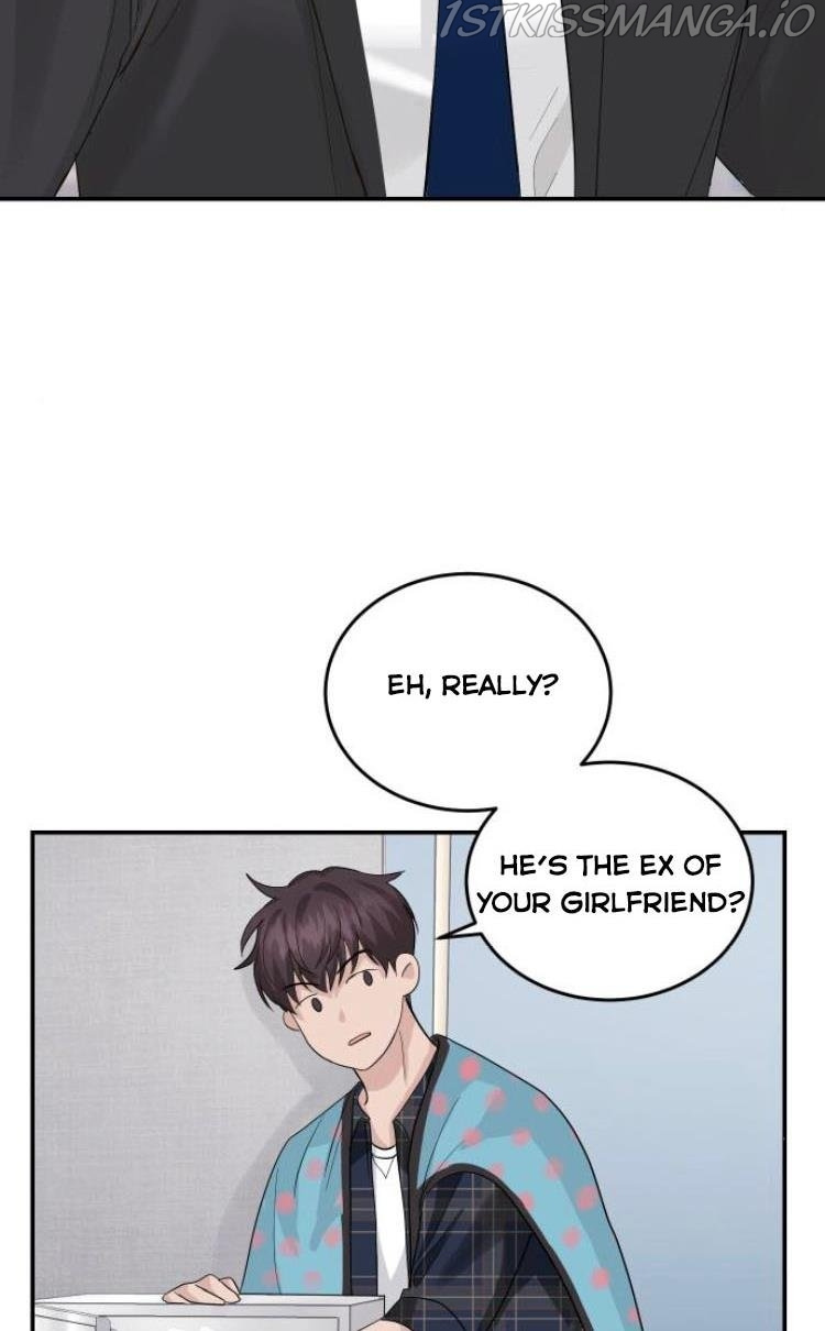 The Essence Of A Perfect Marriage chapter 24 - page 3