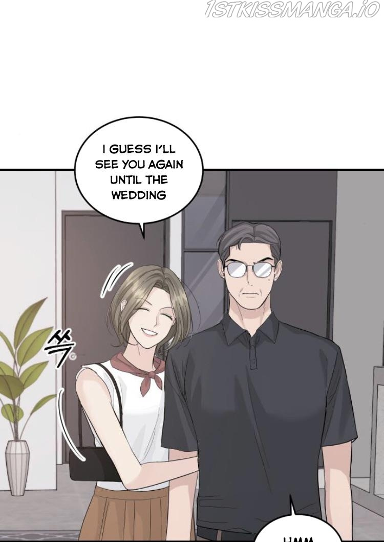 The Essence Of A Perfect Marriage chapter 23 - page 34