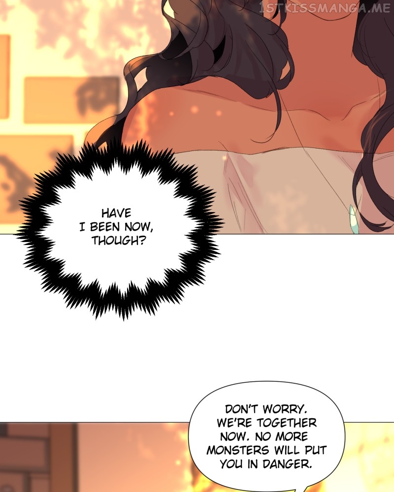 When Jasy Whistles Chapter 74 - page 61