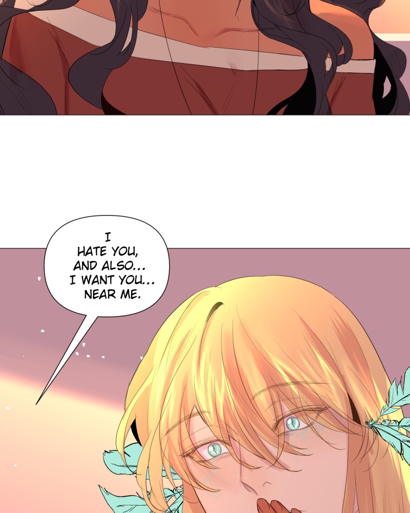 When Jasy Whistles Chapter 68 - page 55