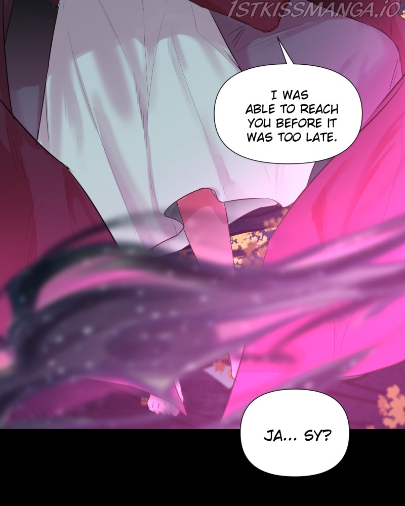 When Jasy Whistles Chapter 61 - page 47