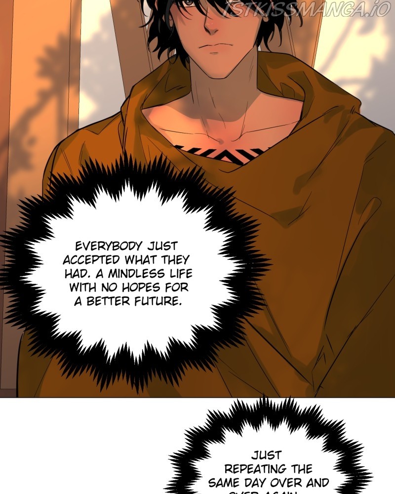 When Jasy Whistles Chapter 49 - page 43