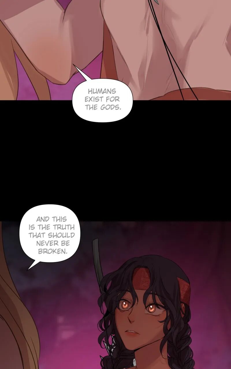 When Jasy Whistles Chapter 47 - page 109