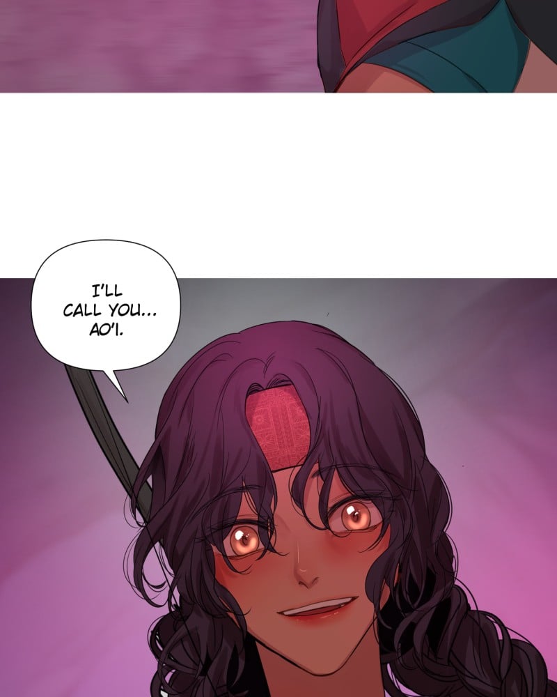 When Jasy Whistles Chapter 43 - page 72