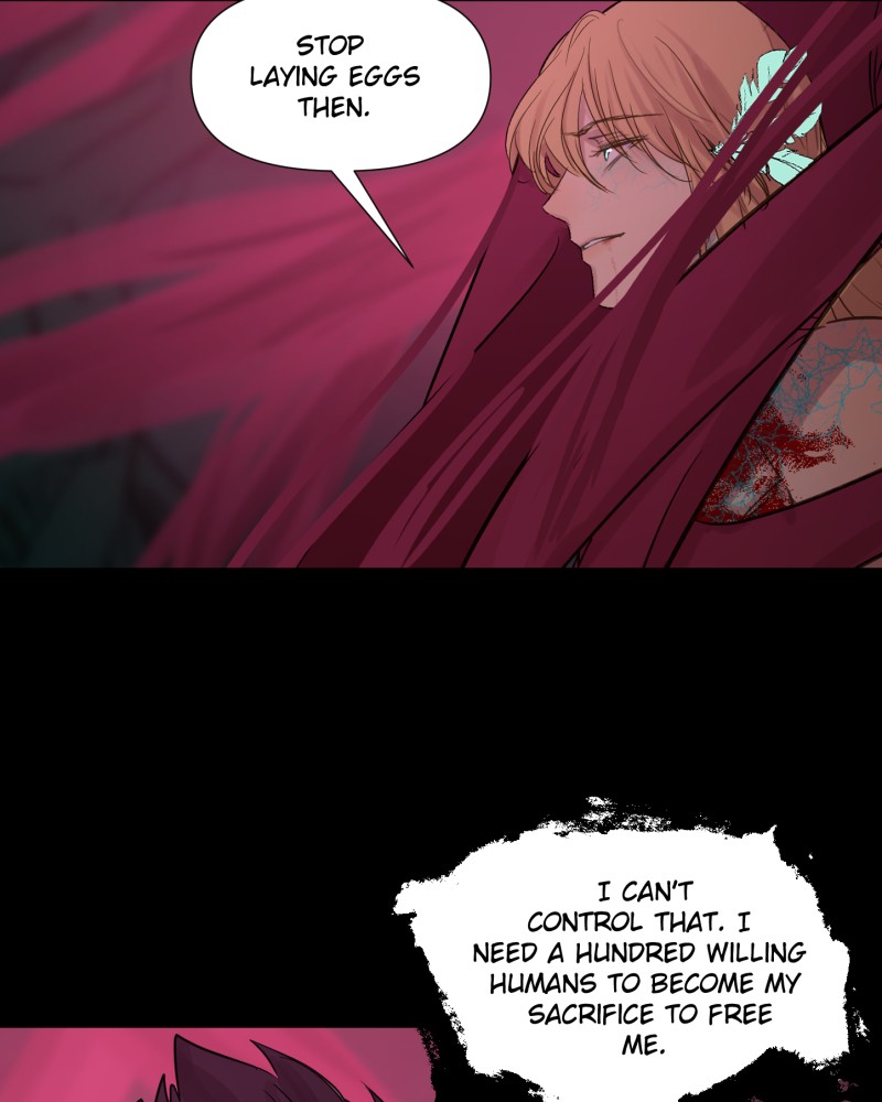 When Jasy Whistles Chapter 40 - page 41